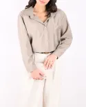 شومیز پری G00707 - 3
