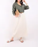 شومیز پری G00707 - 4