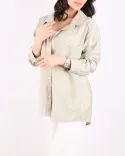 شومیز پری G00707 - 6