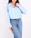 شومیز پری G00707 - 8