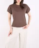 تیشرت کبریتی G00762 - 3