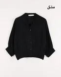 شومیز تاینا W00240 - 6