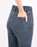 شلوار  g00757 velmira - 3