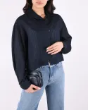 شومیز الین W00245