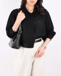 شومیز الین W00245 - 2