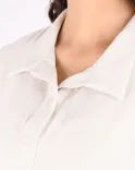 شومیز جلو بسته W00243 - 11