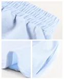دامن لنین نسیم G00756 - 10