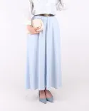 دامن لنین نسیم G00756 - 5