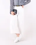 شلوار واید نانسی G00789 - 4