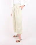شلوار واید آرتمیس W00251 - 2