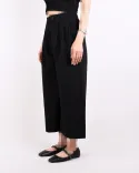 شلوار واید آرتمیس W00251 - 3