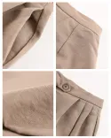 شلوار واید آرتمیس W00251 - 9