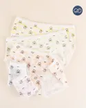 شورت زنبوری Y00496