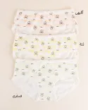 شورت زنبوری Y00496 - 1