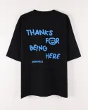 تیشرت G00787 THANKS - 11