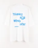 تیشرت G00787 THANKS - 12