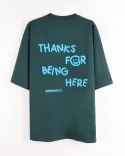 تیشرت G00787 THANKS - 13