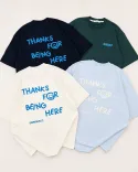 تیشرت G00787 THANKS - 1