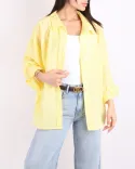 شومیز رنگی G00788 KTN