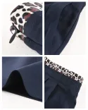 شلوار بگG00774  LEOPARD - 12