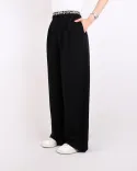 شلوار بگG00774  LEOPARD - 5