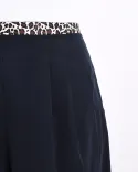 شلوار بگG00774  LEOPARD - 6