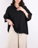شومیز رنگی G00808 - 2