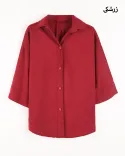 شومیز الارا G00791 - 10