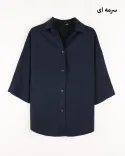 شومیز الارا G00791 - 9