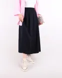 دامن سیلک G00785 - 2