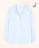 شومیز دریا G00793 - 5