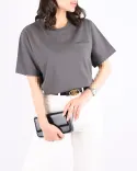 تیشرت آنیکا W00219 - 1
