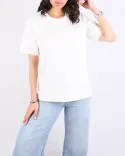 تیشرت آنیکا W00219 - 2