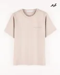 تیشرت آنیکا W00219 - 5
