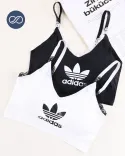 کراپ لیزری Y00532  ADIDAS - 4