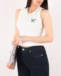 تاپ پاپیونی G00804 - 3