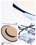 تیشرت کلاه G00814 - 5
