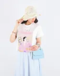 تیشرت  G00821 STILL