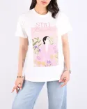 تیشرت  G00821 STILL - 2