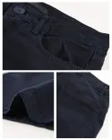 شلوار کتان کژال G00790 - 8