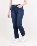 شلوار پایین کات G00823 - 1