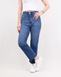 شلوار پایین کات G00823 - 2