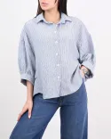 شومیز زیاG00810 - 3