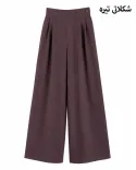 شلوار اهورا G00834 - 7