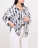 شومیز دریا G00752 - 3
