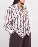 شومیز دریا G00752 - 4