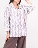 شومیز دریا G00752 - 5