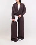شومیز اهورا G00838 - 2
