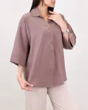 شومیز آذین G00795 - 9