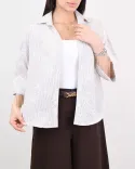 شومیز پروا G00782 - 1